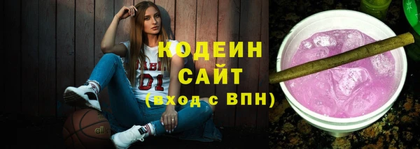 хмурый Богородск