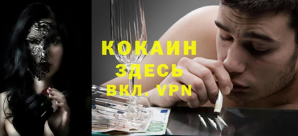 хмурый Богородск